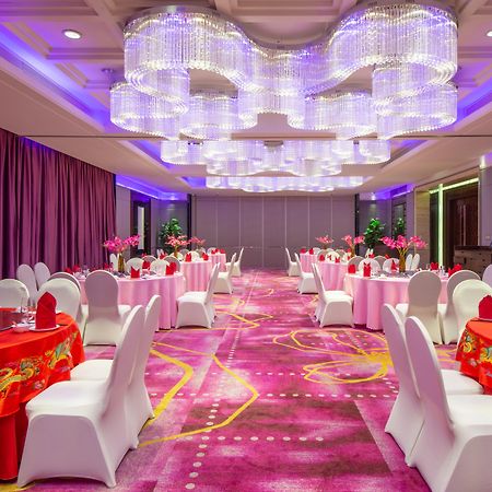 Готель Voco Guangzhou Shifu By Ihg Екстер'єр фото