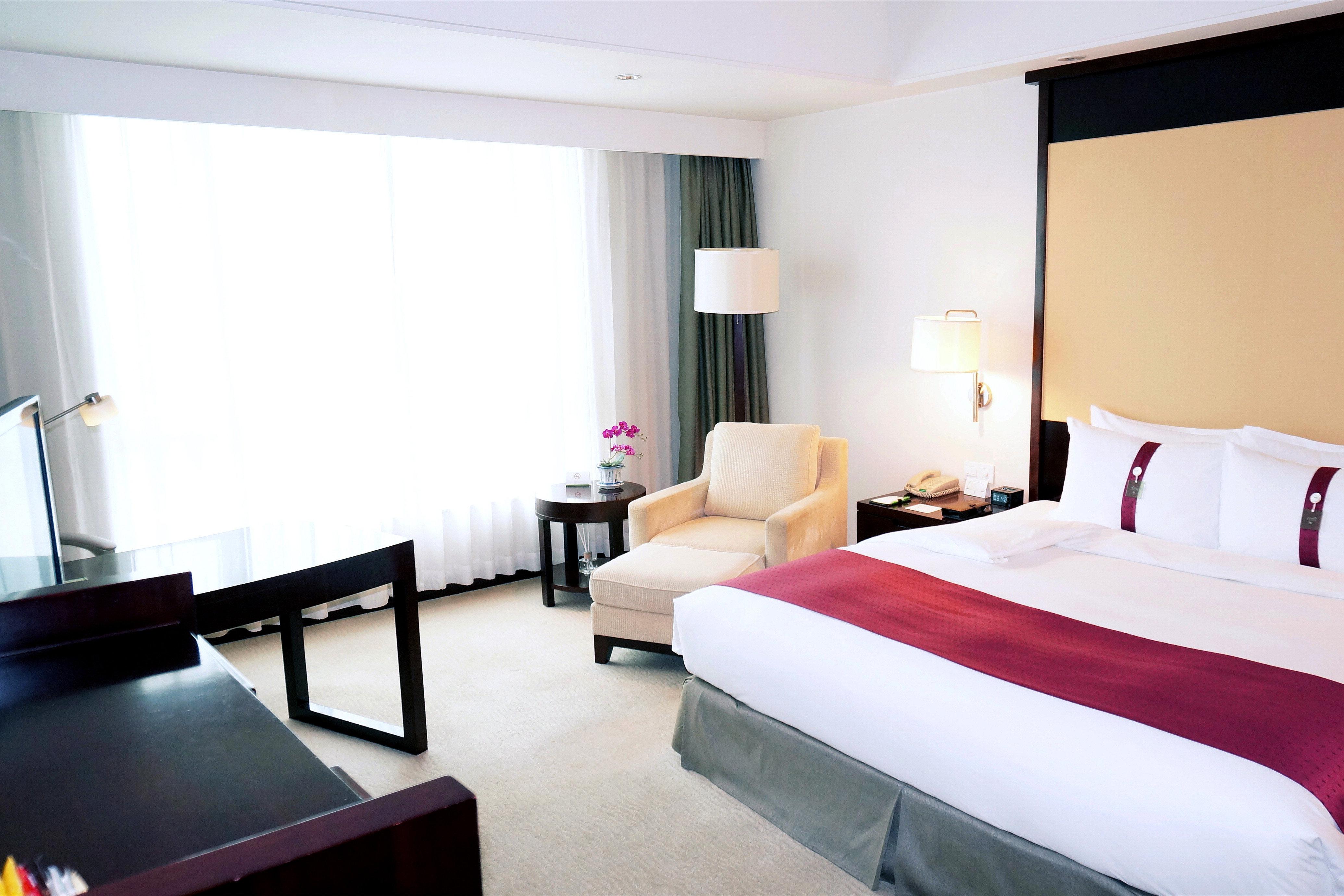 Готель Voco Guangzhou Shifu By Ihg Екстер'єр фото