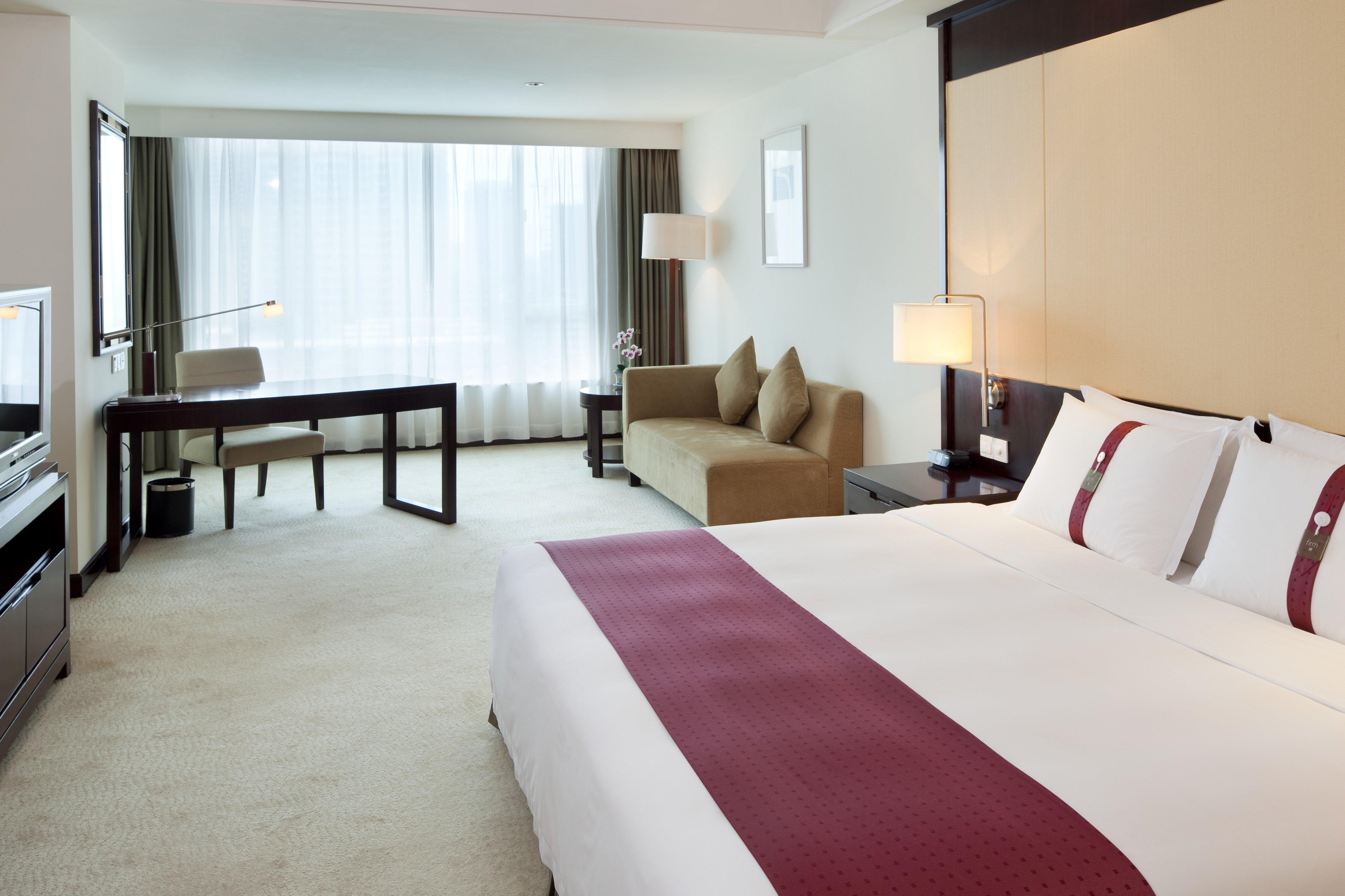 Готель Voco Guangzhou Shifu By Ihg Екстер'єр фото