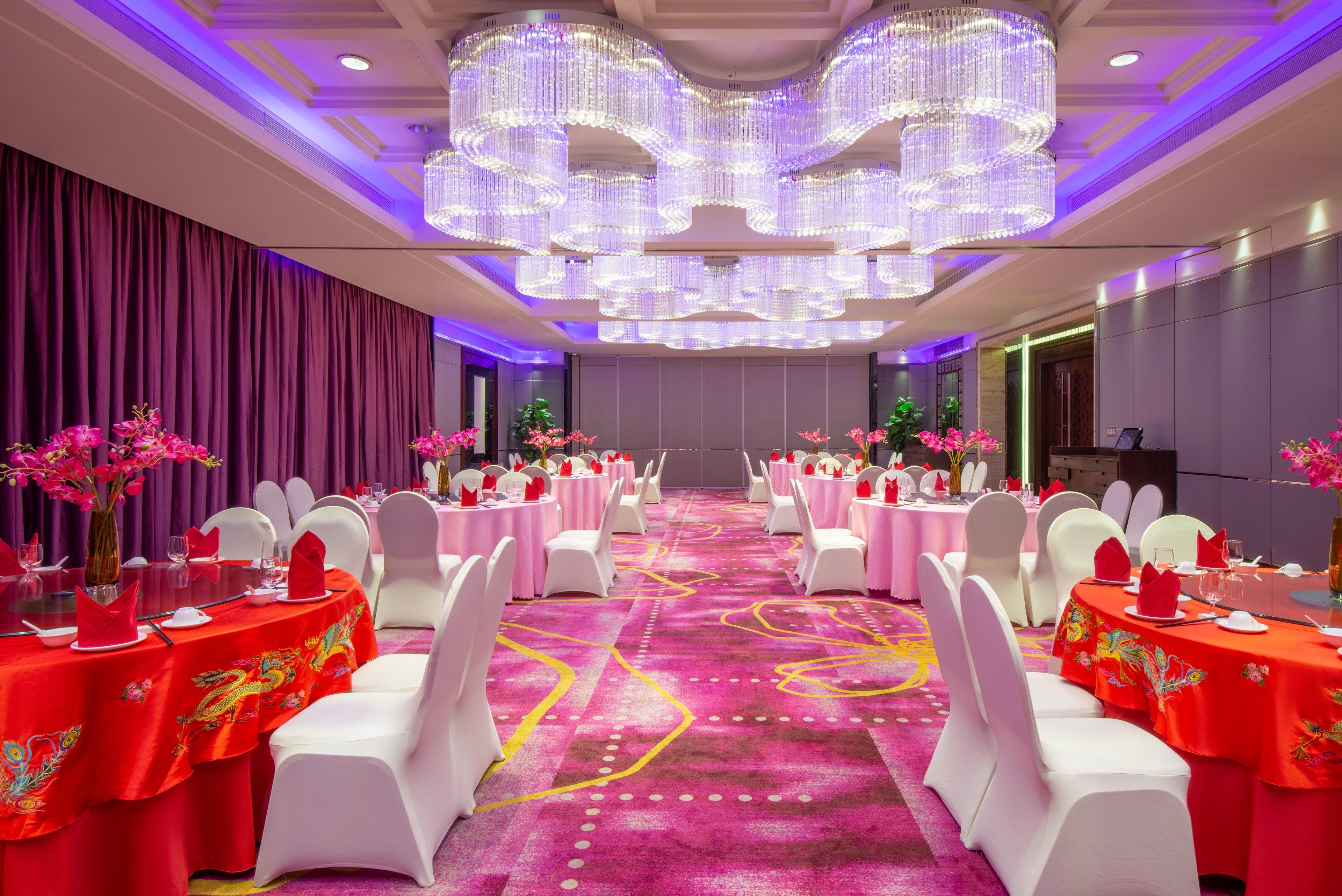 Готель Voco Guangzhou Shifu By Ihg Екстер'єр фото