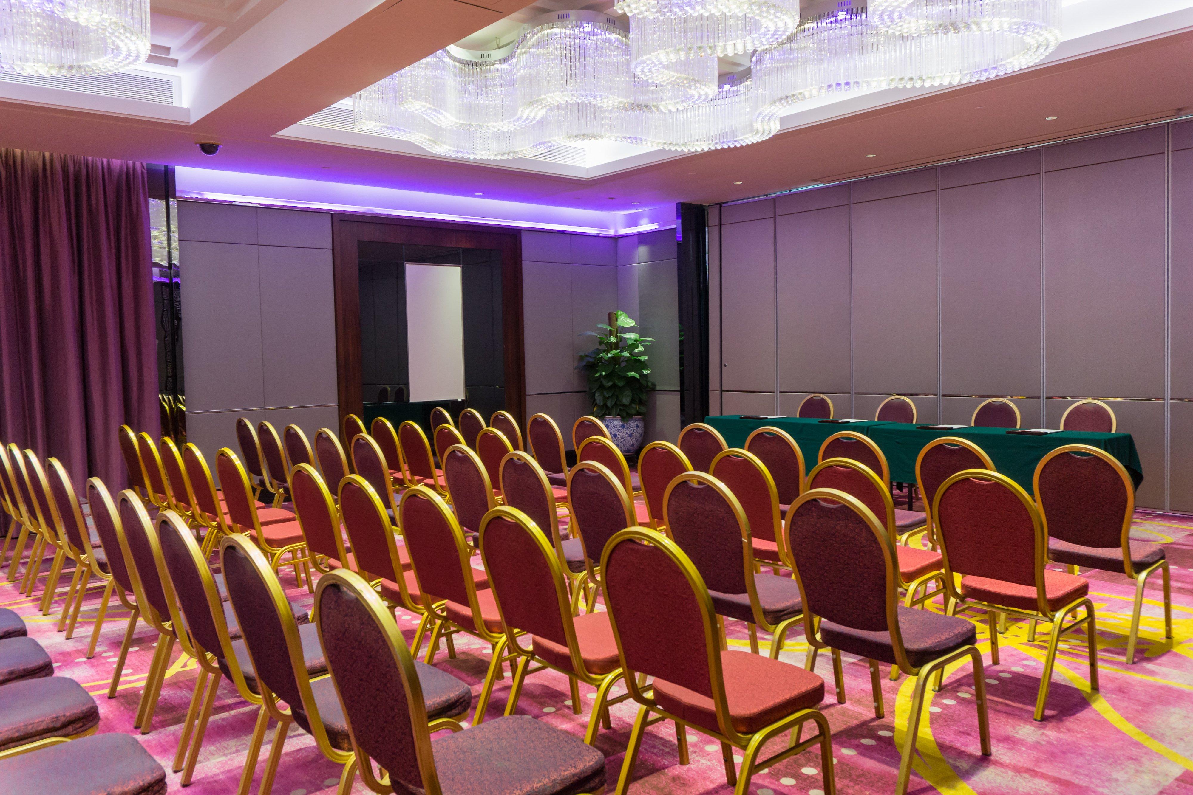 Готель Voco Guangzhou Shifu By Ihg Екстер'єр фото
