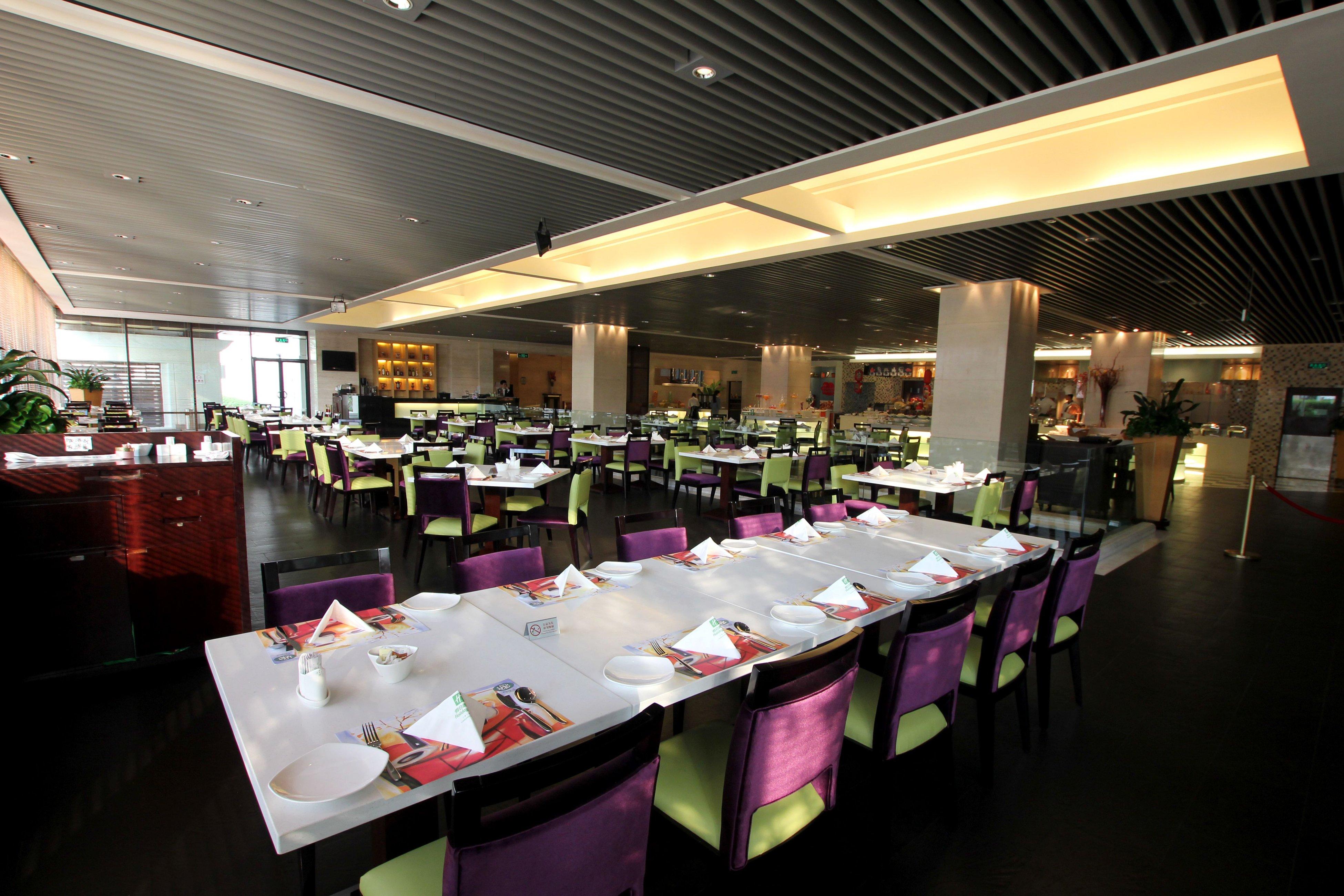 Готель Voco Guangzhou Shifu By Ihg Екстер'єр фото