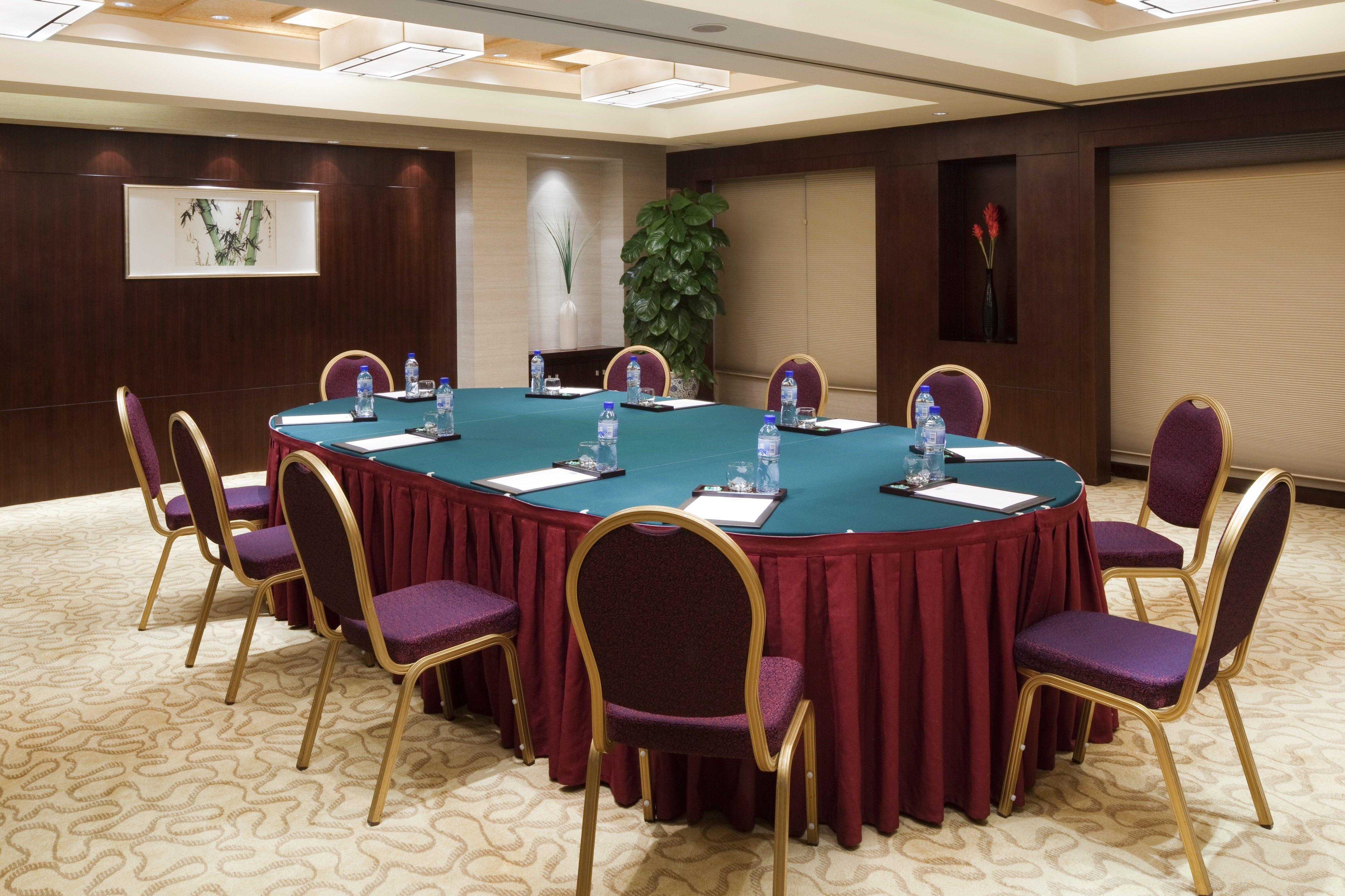 Готель Voco Guangzhou Shifu By Ihg Екстер'єр фото