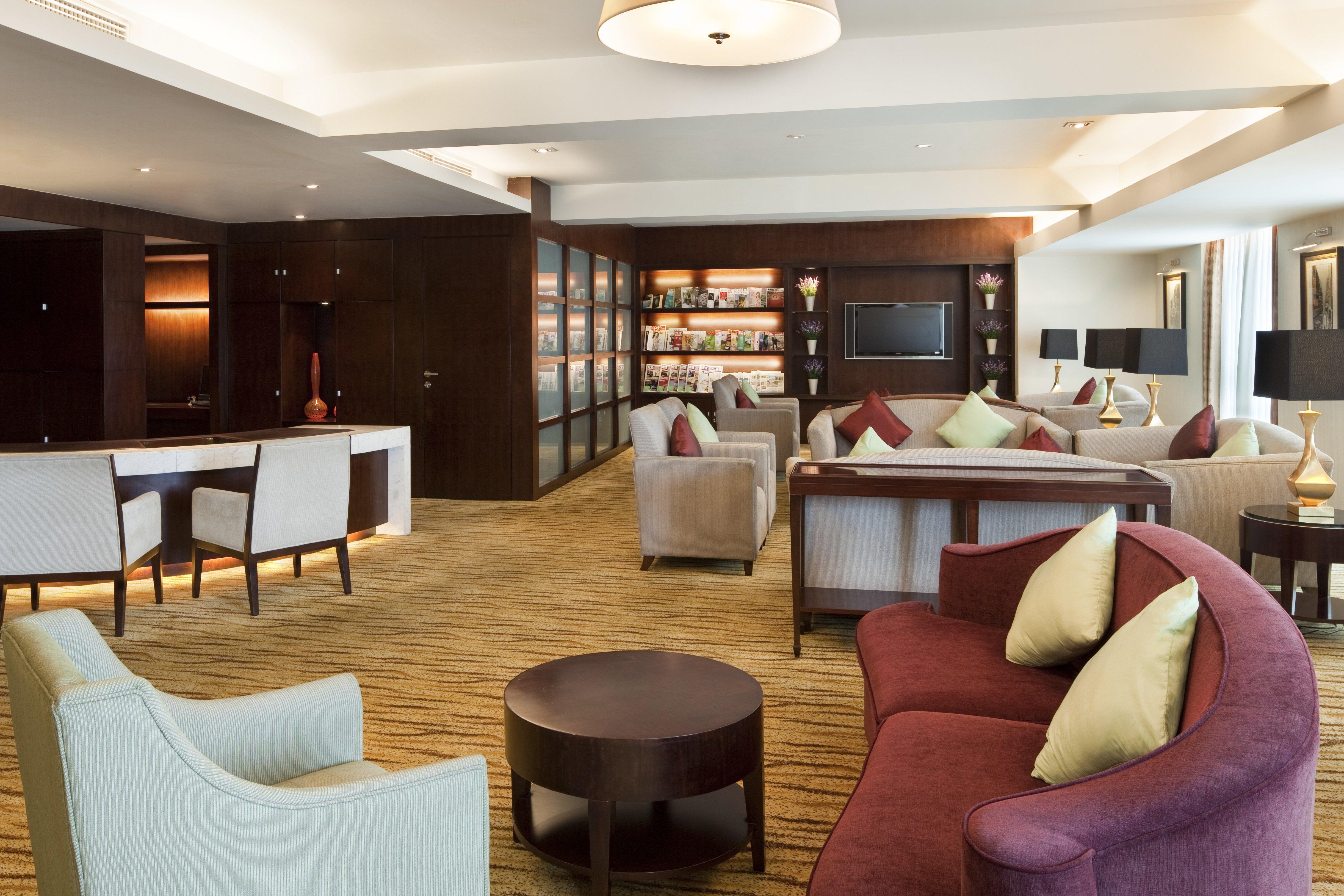 Готель Voco Guangzhou Shifu By Ihg Екстер'єр фото