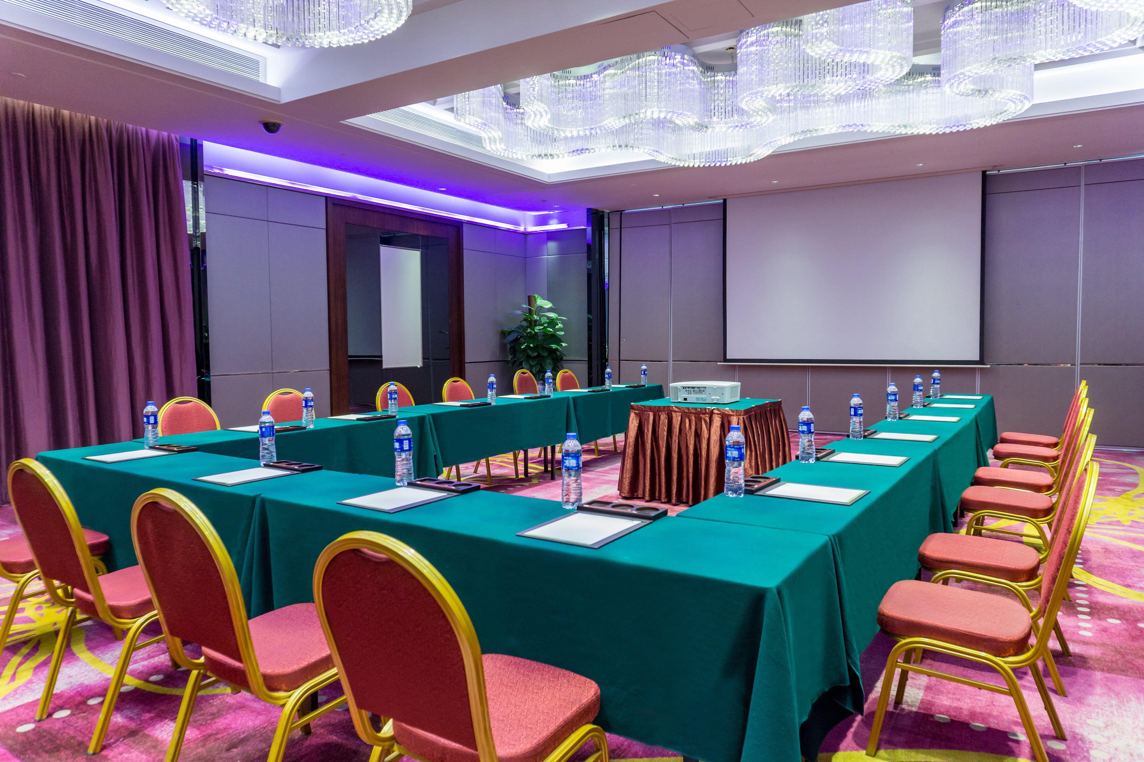 Готель Voco Guangzhou Shifu By Ihg Екстер'єр фото