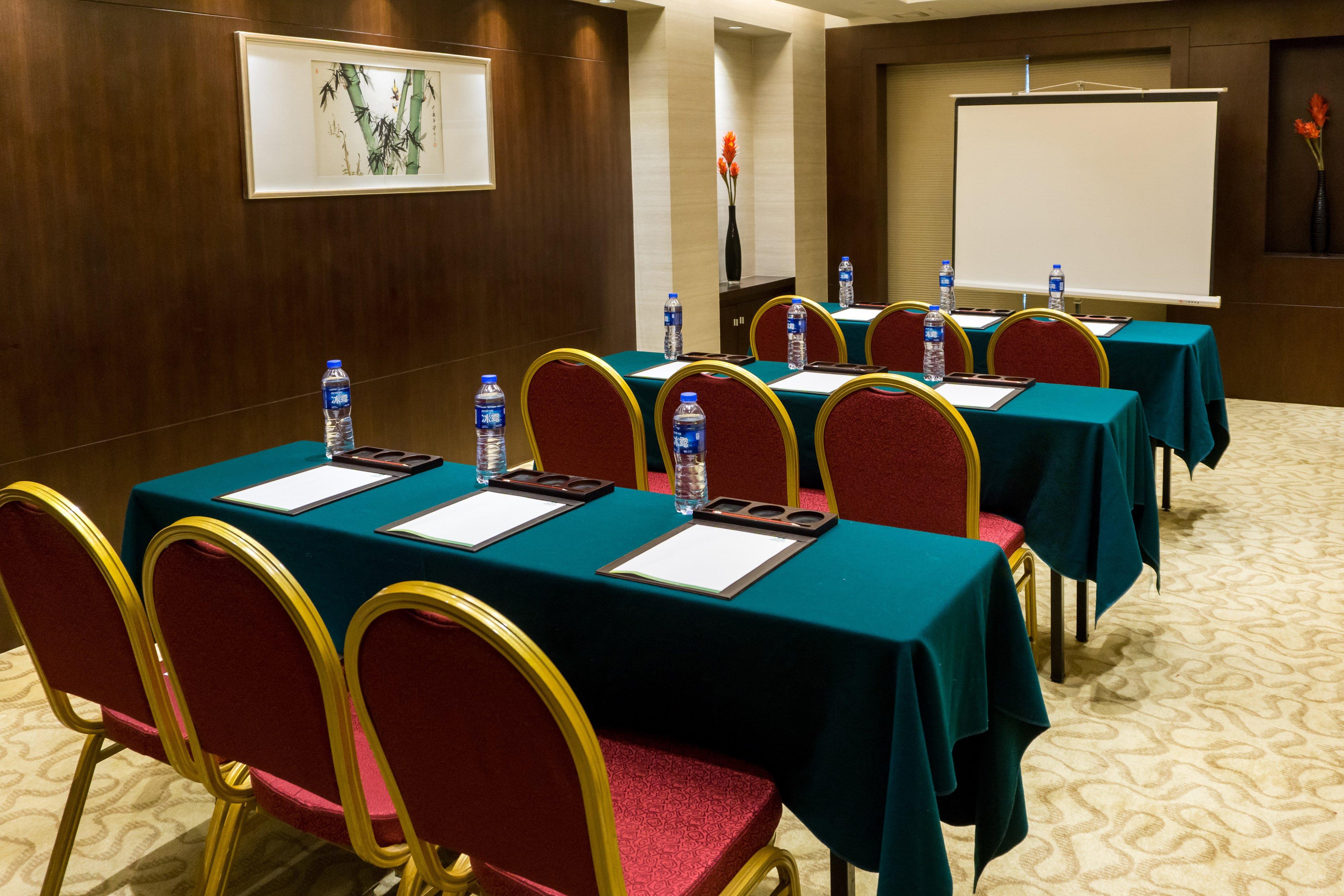 Готель Voco Guangzhou Shifu By Ihg Екстер'єр фото